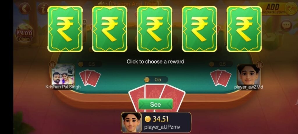 Teen Patti Live APK