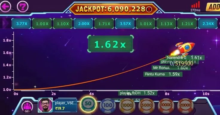 Teen Patti Cash APK