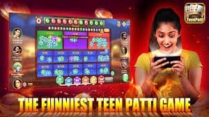  Teen Patti 100